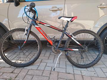 Bicicletta bambino
