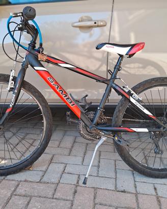 Bicicletta bambino