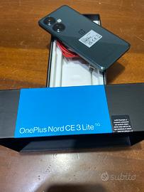 Telefono One plus