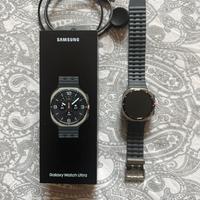 Samsung Galaxy Watch Ultra