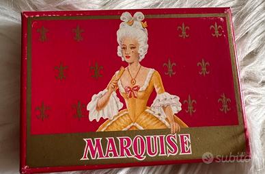 Cigarettes Scholer Vevey Vintage