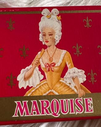 Cigarettes Scholer Vevey Vintage