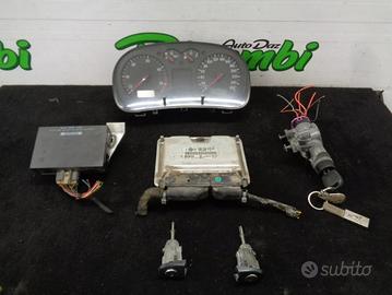 KIT AVVIAMENTO PER VW GOLF 4 1J 1.9 TDI 2001