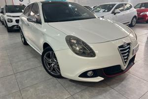 Alfa Romeo Giulietta 1.6 105 CV - EXCLUSIVE - 2014
