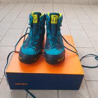 Scarponi Tecnica Makalu IV GTX MS 44 1/2