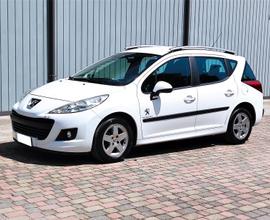 Peugeot 207 1.4 VTi 95CV SW XS Ciel