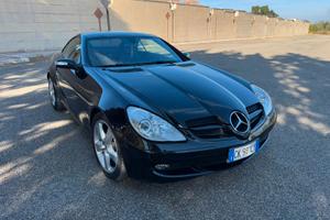 mercedes slk 200 kompressor 