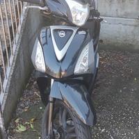 scooter leggero