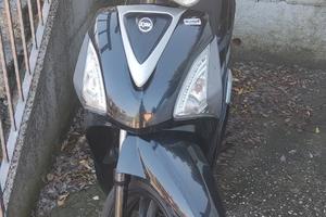 scooter leggero