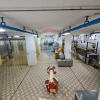 Negozio e laboratorio - Commerciale di prestigio