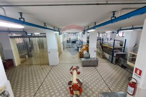 Negozio e laboratorio - Commerciale di prestigio