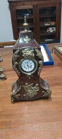 porta orologio da tasca legno 