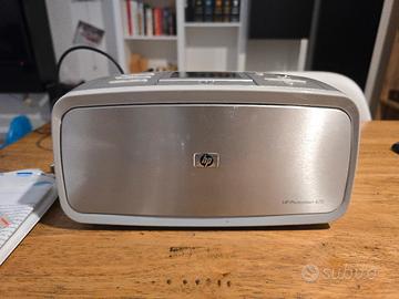 stampante HP photosmart 475