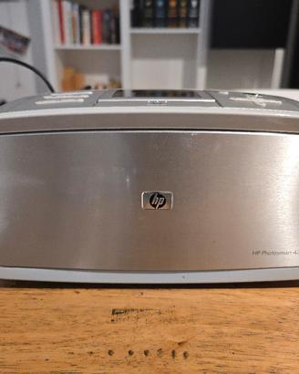 stampante HP photosmart 475