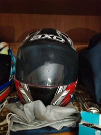 casco axo