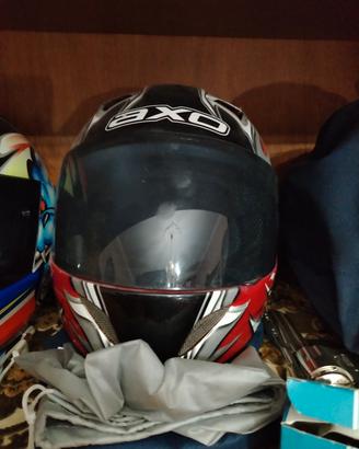 casco axo