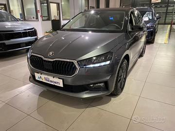 Skoda Fabia 1.0 TSI EVO 95 CV Style