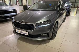 Skoda Fabia 1.0 TSI EVO 95 CV Style