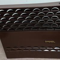 Stufa a gas Truma Trumatic SL3002