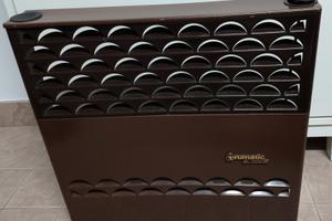 Stufa a gas Truma Trumatic SL3002