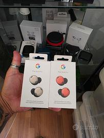 GOOGLE PIXEL BUDS PRO GARANZIA 