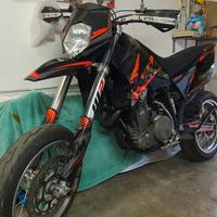 ktm 625