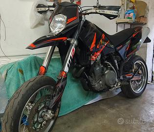 ktm 625