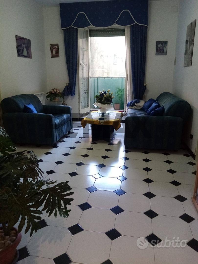Appartamento – Caltagirone, Canalotto, Catania - Vista 2