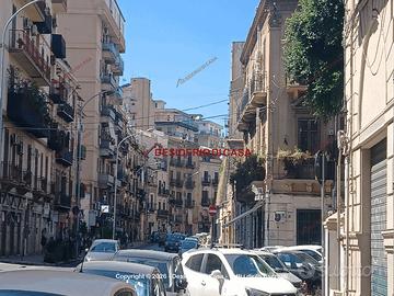 Appartamento, Monte di Pietà - Seralcadi, Palermo