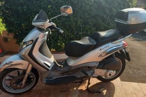 Beverly 250