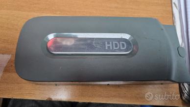 3134-Hard Disk Xbox 360 Arcade