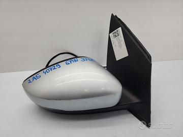 SPECCHIETTO RETROVISORE DESTRO VOLKSWAGEN Polo 5°