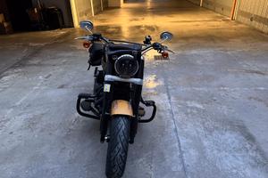 Harley-Davidson Softail Slim - 2019