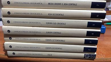 enciclopedia geografica