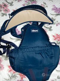 Marsupio neonato chicco