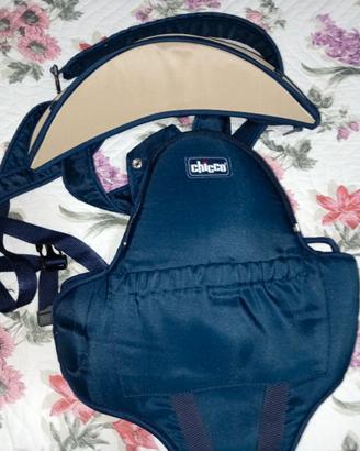 Marsupio neonato chicco