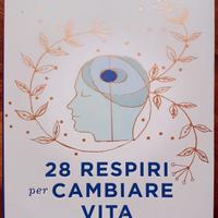 28 Respiri per Cambiare Vita - Daniel Lumera