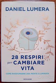 28 Respiri per Cambiare Vita - Daniel Lumera