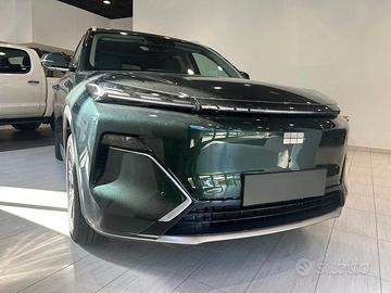 Geely Starray 1.5 Plug-in Hybrid Launch Edition