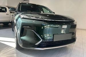 Geely Starray 1.5 Plug-in Hybrid Launch Edition