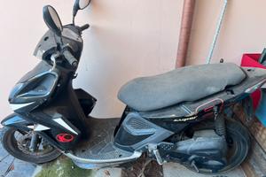 Kymco Super 8 50 cc – Da sistemare