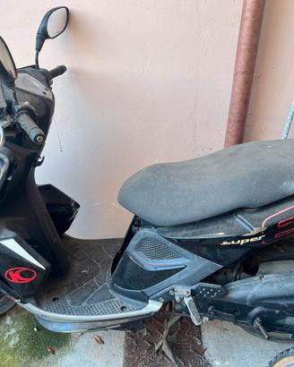 Kymco Super 8 50 cc – Da sistemare