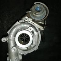 Turbina renault clio 4 - captur - dacia sandero