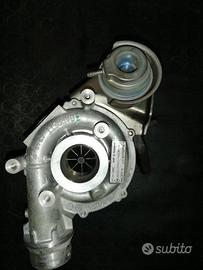 Turbina renault clio 4 - captur - dacia sandero