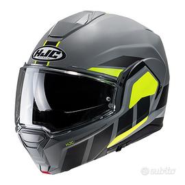 Casco HJC i100 beis mc3hsf