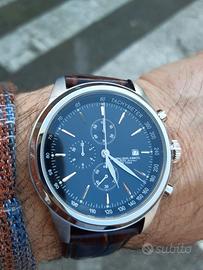 OROLOGIO SPALDING AND BROS CHRONO AVIATOR