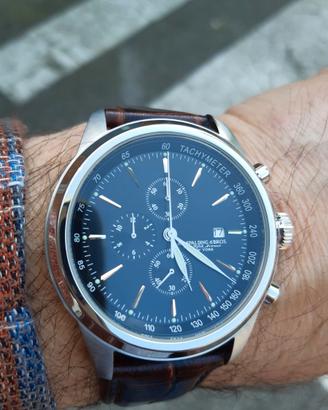 OROLOGIO SPALDING AND BROS CHRONO AVIATOR