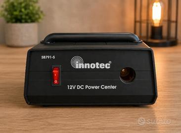 Innotec SB791-5 12V DC Power alimentatore