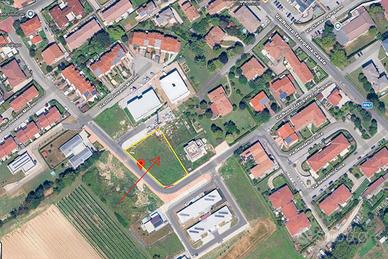 Terreno edificabile Casale sul Sile
