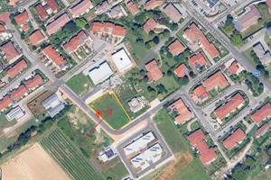 Terreno edificabile Casale sul Sile